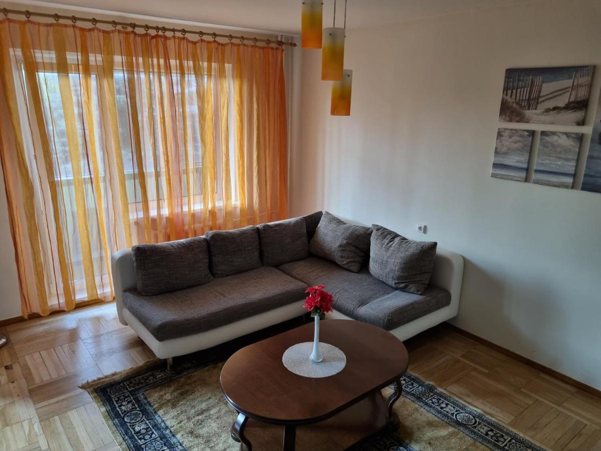 Eva'S Apartments Kaunas Ngoại thất bức ảnh