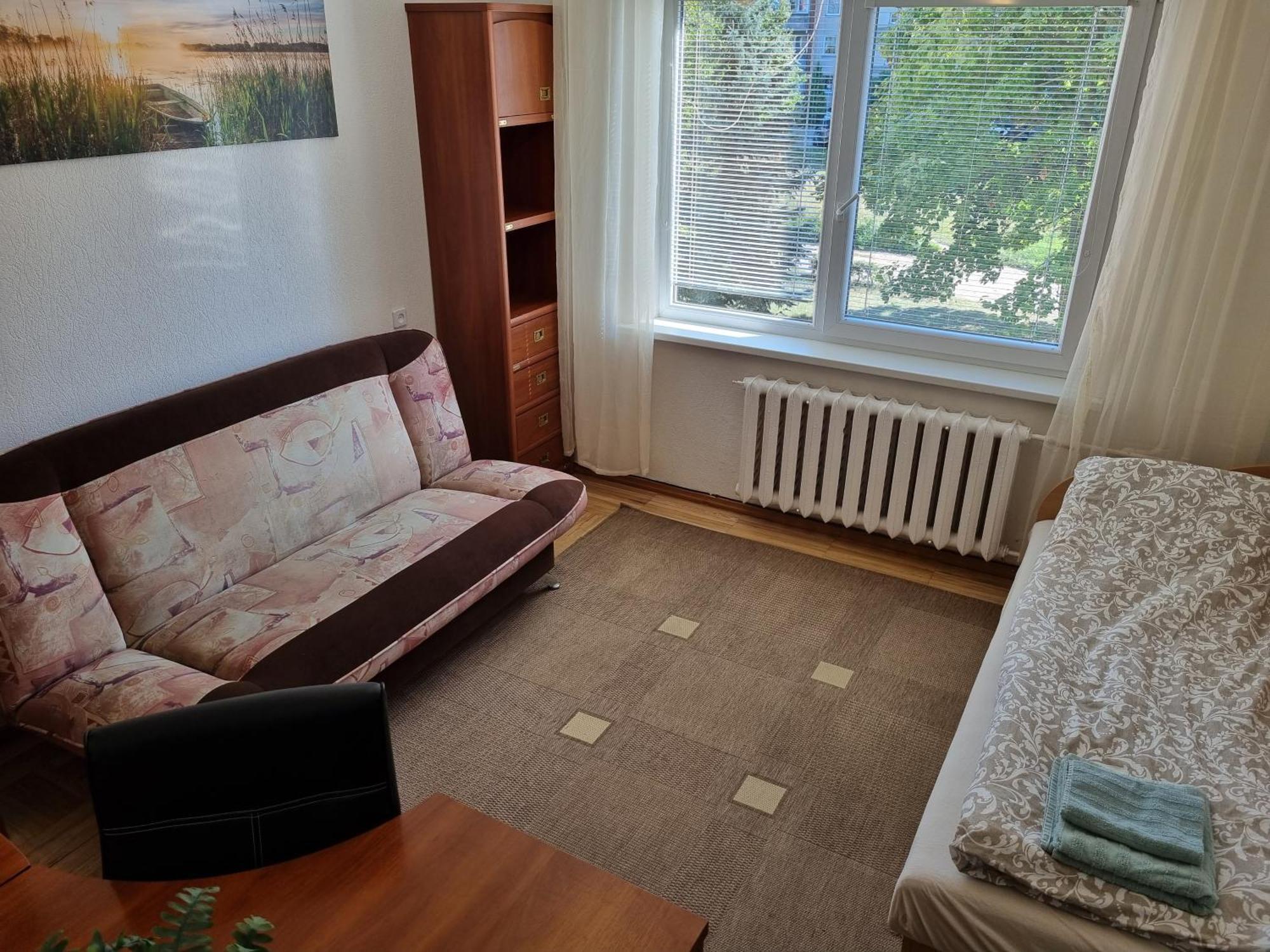 Eva'S Apartments Kaunas Ngoại thất bức ảnh